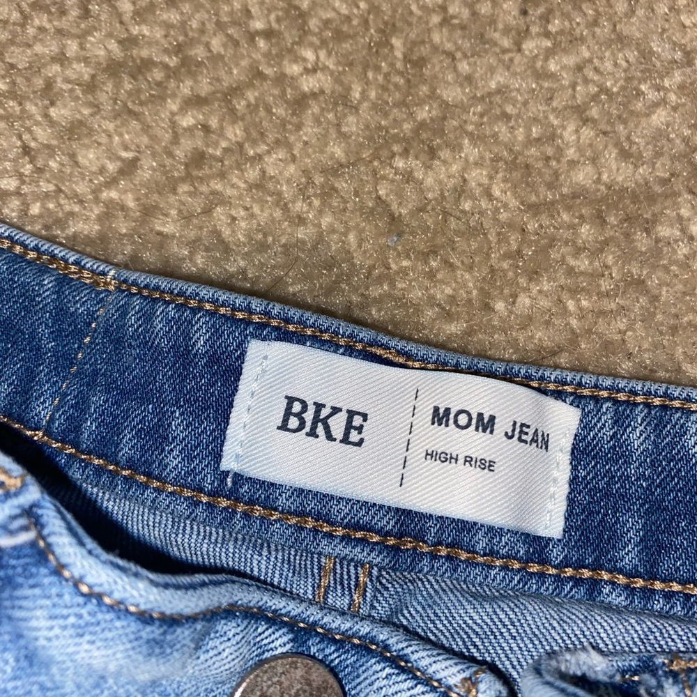 Jeans - Picture 3 of 7